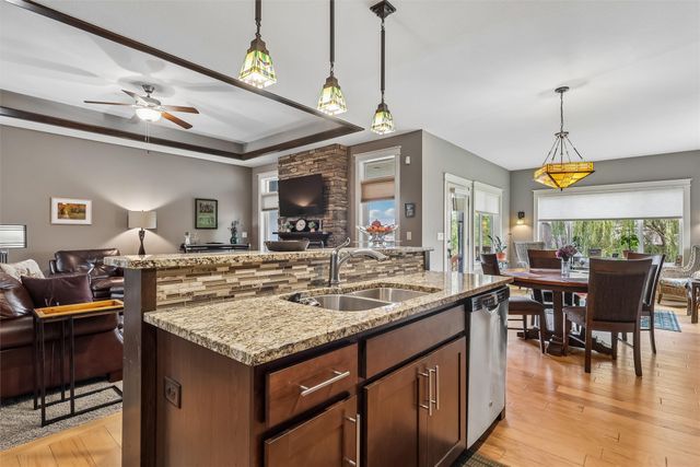 1634 NW Reinhart Drive, Ankeny, IA 50023