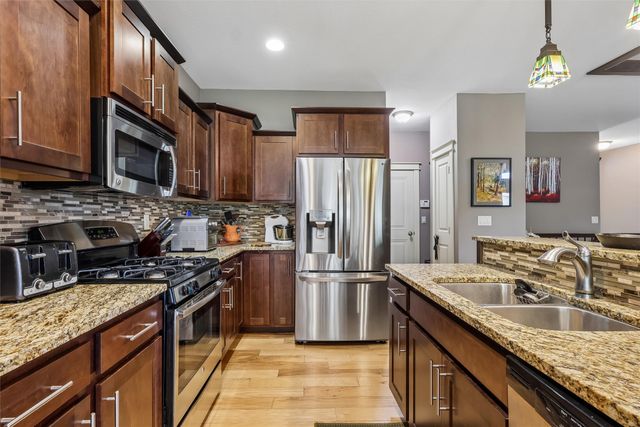 1634 NW Reinhart Drive, Ankeny, IA 50023