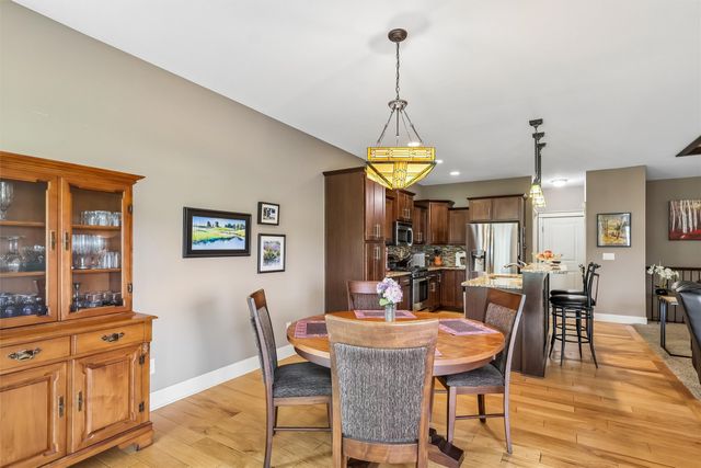 1634 NW Reinhart Drive, Ankeny, IA 50023