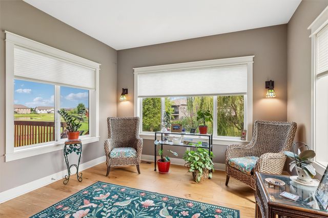 1634 NW Reinhart Drive, Ankeny, IA 50023