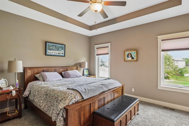 1634 NW Reinhart Drive, Ankeny, IA 50023