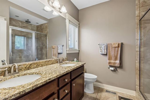 1634 NW Reinhart Drive, Ankeny, IA 50023