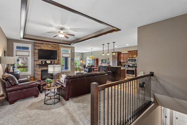 1634 NW Reinhart Drive, Ankeny, IA 50023