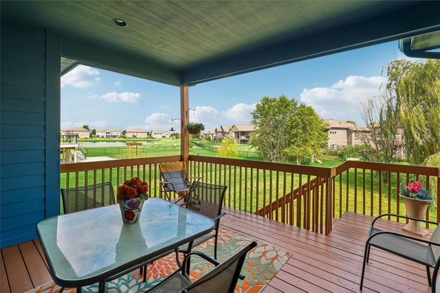 1634 NW Reinhart Drive, Ankeny, IA 50023