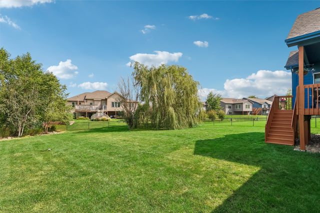 1634 NW Reinhart Drive, Ankeny, IA 50023