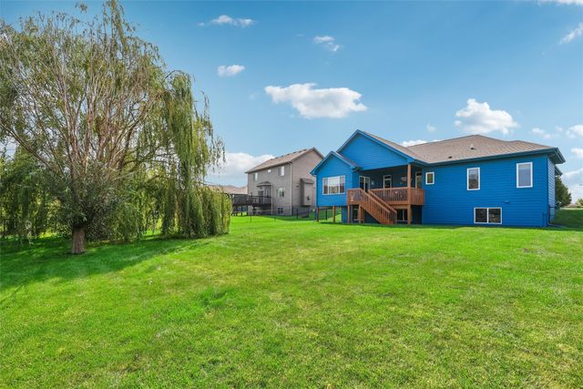 1634 NW Reinhart Drive, Ankeny, IA 50023