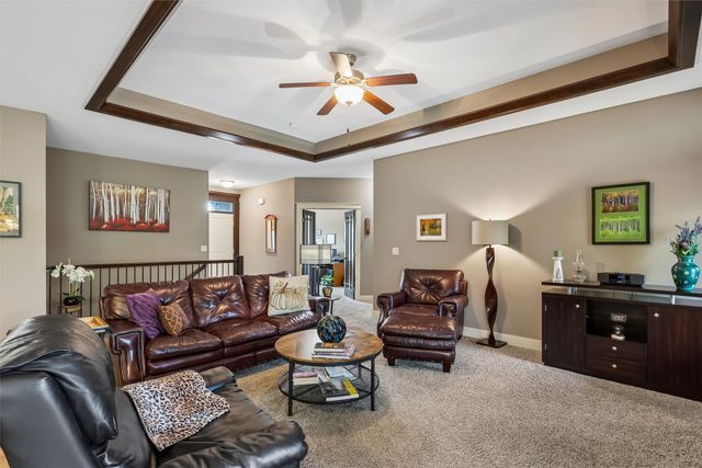 1634 NW Reinhart Drive, Ankeny, IA 50023