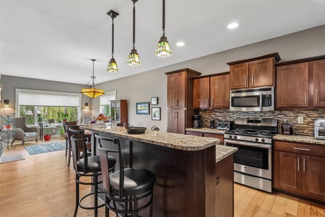 1634 NW Reinhart Drive, Ankeny, IA 50023