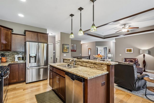 1634 NW Reinhart Drive, Ankeny, IA 50023