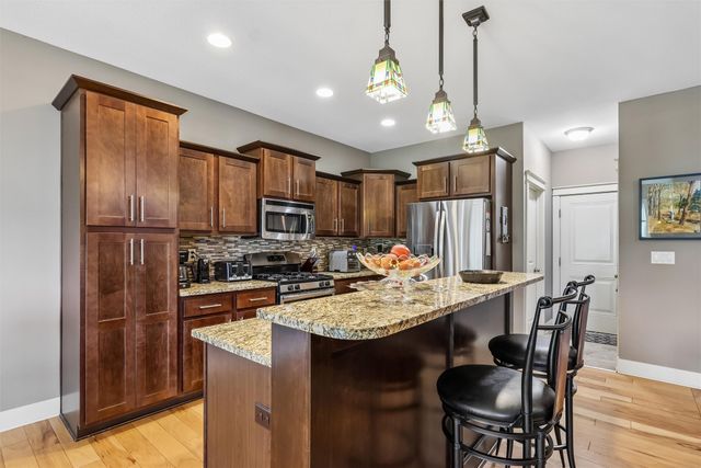 1634 NW Reinhart Drive, Ankeny, IA 50023