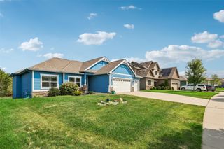 1634 NW Reinhart Drive, Ankeny, IA 50023