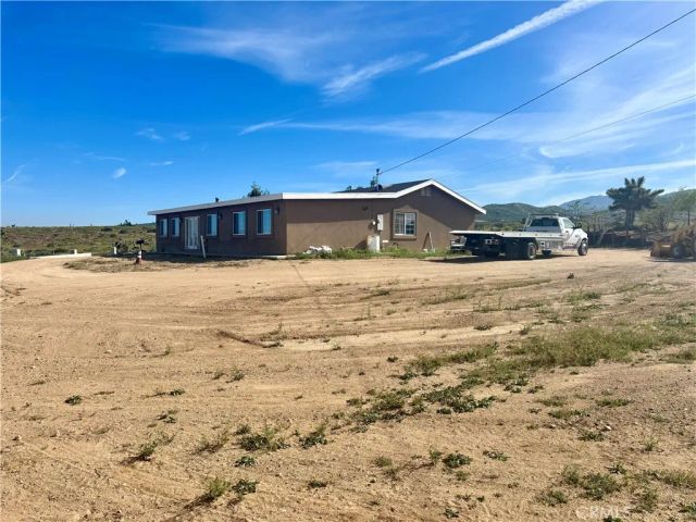 5808 Snow Line Drive, Phelan, CA 92371