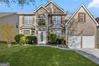 4550 Ivy Fork Drive, Loganville, GA 30052