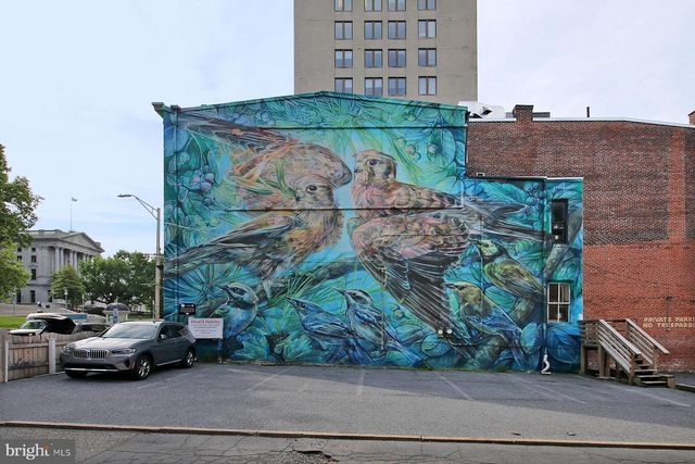 512 N 3RD ST, Harrisburg, PA 17101