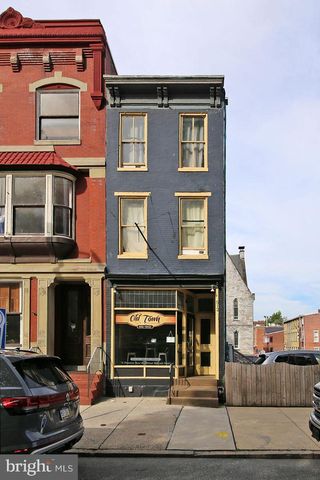 512 N 3RD ST, Harrisburg, PA 17101
