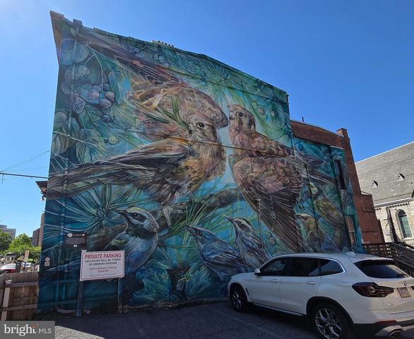 512 N 3RD ST, Harrisburg, PA 17101