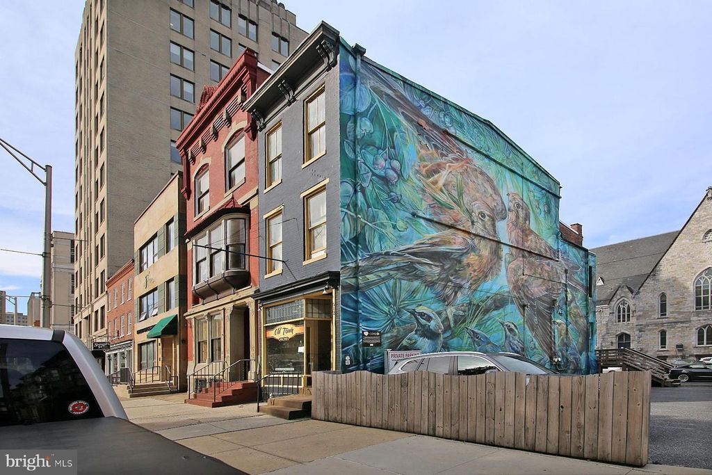 512 N 3RD ST, Harrisburg, PA 17101