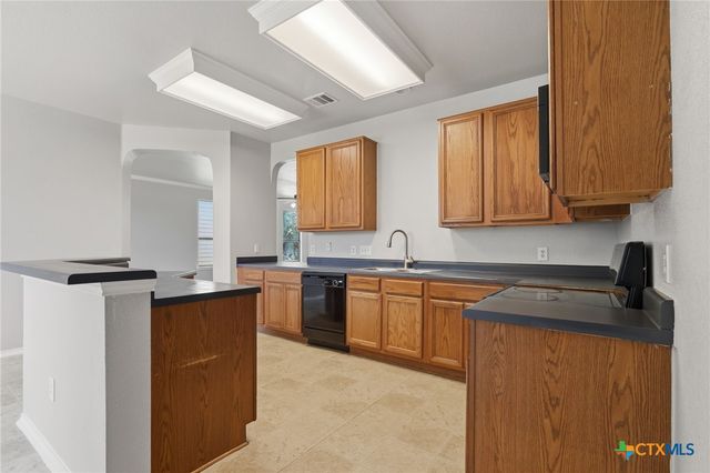 8716 Starview Street, Temple, TX 76502
