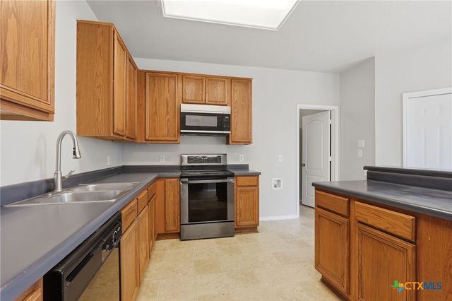 8716 Starview Street, Temple, TX 76502