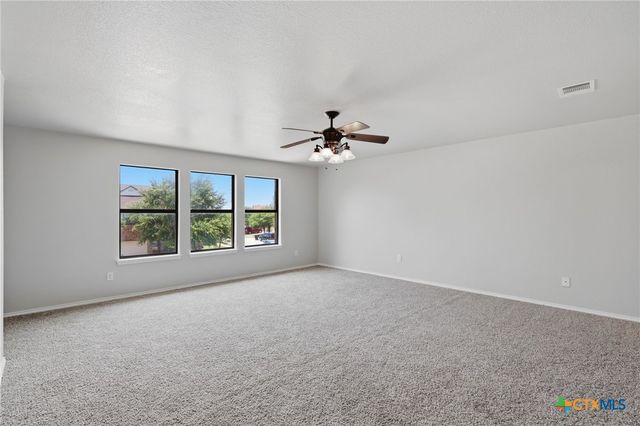 8716 Starview Street, Temple, TX 76502