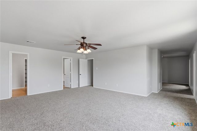 8716 Starview Street, Temple, TX 76502