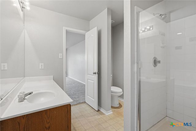 8716 Starview Street, Temple, TX 76502