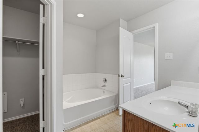 8716 Starview Street, Temple, TX 76502