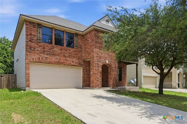 8716 Starview Street, Temple, TX 76502