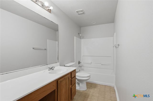 8716 Starview Street, Temple, TX 76502