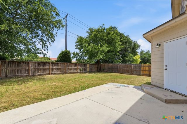 8716 Starview Street, Temple, TX 76502