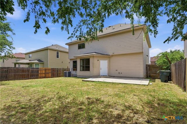 8716 Starview Street, Temple, TX 76502