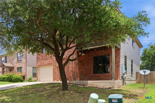8716 Starview Street, Temple, TX 76502