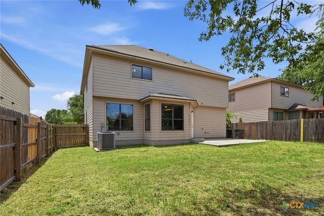 8716 Starview Street, Temple, TX 76502