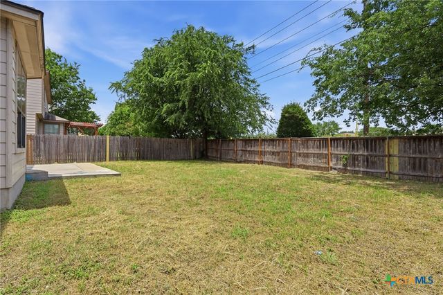 8716 Starview Street, Temple, TX 76502