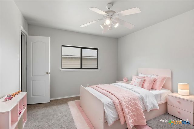 8716 Starview Street, Temple, TX 76502