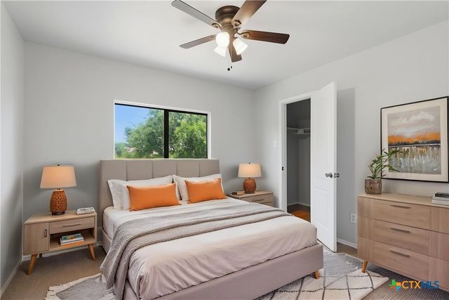8716 Starview Street, Temple, TX 76502