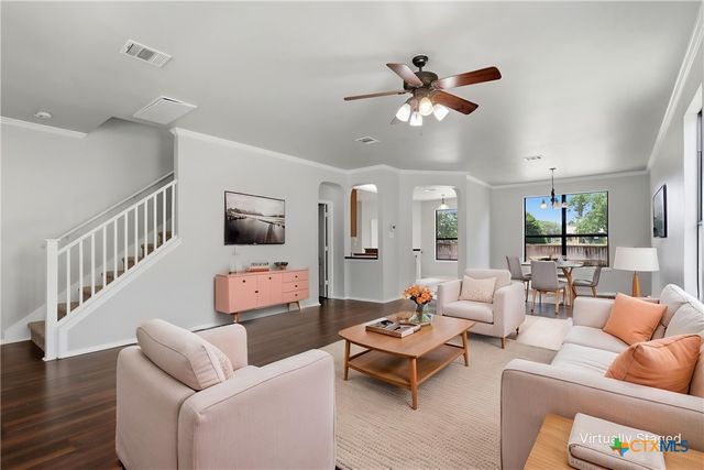 8716 Starview Street, Temple, TX 76502