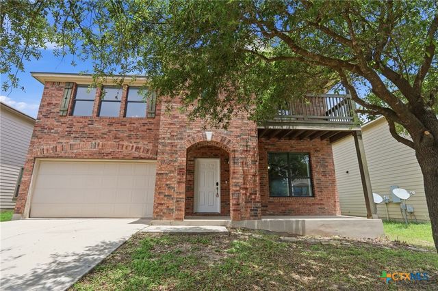 8716 Starview Street, Temple, TX 76502