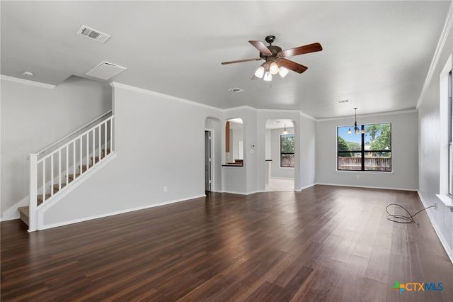8716 Starview Street, Temple, TX 76502