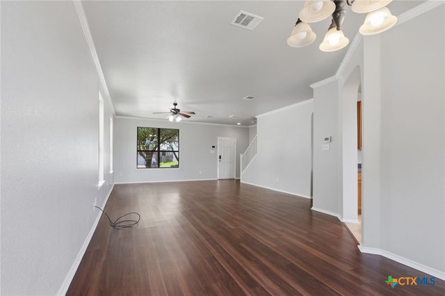 8716 Starview Street, Temple, TX 76502
