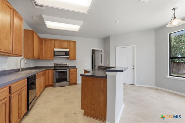8716 Starview Street, Temple, TX 76502