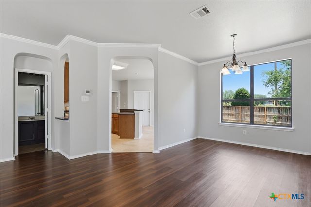 8716 Starview Street, Temple, TX 76502