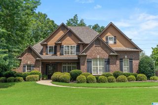 163 RIVER VALLEY ROAD, Helena, AL 35080