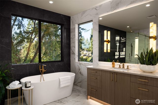 14948 SE 43rd Street, Bellevue, WA 98006