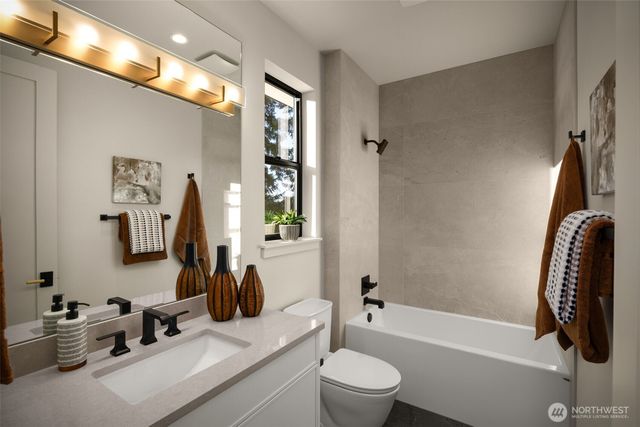 14948 SE 43rd Street, Bellevue, WA 98006