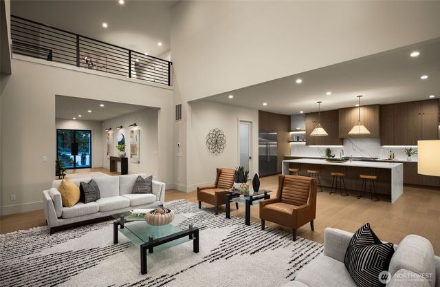 14948 SE 43rd Street, Bellevue, WA 98006