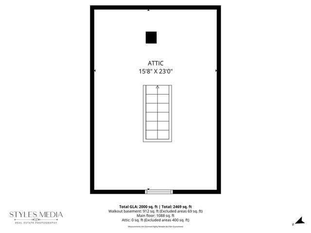 18 S Hudson Street, Westmont, IL 60559