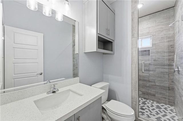12720 N 33rd Lane, Mcallen, TX 78504