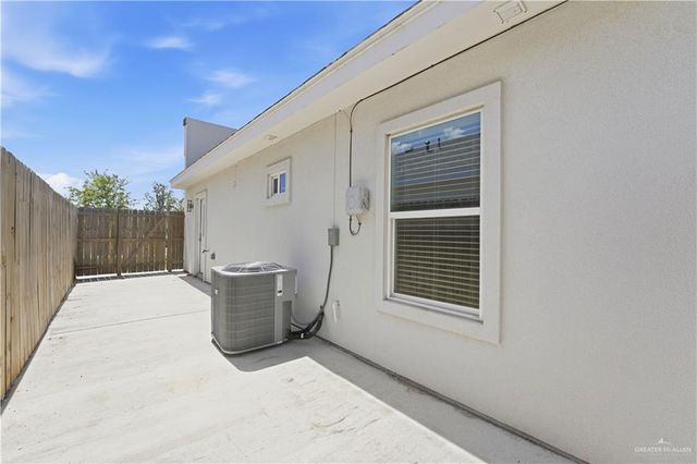 12720 N 33rd Lane, Mcallen, TX 78504