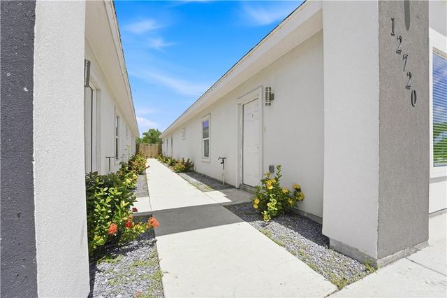12720 N 33rd Lane, Mcallen, TX 78504